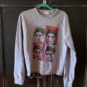 Ruth Bader Ginsberg Sweatshirt